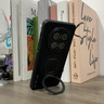沄衫智選適用華為mate70pro手機(jī)殼Mate70pro+新款君鏡頭全包防摔支架磁吸保護(hù)套70pro支點高級感商務(wù)男女硬 【耀黑色】360°旋轉(zhuǎn)合金支架 | 強(qiáng)磁吸附 華為Mate70Pro / M 曬單實拍圖