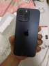 Apple 蘋果 iPhone14ProMax國行雙卡雙待全網(wǎng)通5G 14 Promax 二手手機(jī) 暗紫色【店長推薦】 256G【99新堪比新機(jī)】 曬單實(shí)拍圖