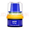 ONEFULL鞋油擦鞋神器真皮保養(yǎng)油無色通用皮鞋皮革護理保養(yǎng)油無色50ml 曬單實拍圖