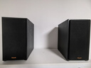 杰士（Klipsch）R-51M高保真HIFI發(fā)燒號(hào)角音箱音響電腦藍(lán)牙功放套裝 書架箱 復(fù)古外觀 2.0聲道 R-51M 曬單實(shí)拍圖