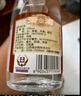 汾酒53度黃蓋玻汾  清香型白酒 高度口糧酒  泡酒 53度 475mL 6瓶 整箱裝非原箱 曬單實(shí)拍圖