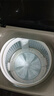 海爾（Haier）波輪洗衣機(jī)全自動(dòng)10公斤大容量 一級(jí)能效 懶人家電國(guó)家補(bǔ)貼20% 以舊換新 XQB100-Z719 超凈洗 家用 曬單實(shí)拍圖