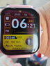 蘋果手機(jī)通用Apple watch S10 智能手表女藍(lán)牙通話運(yùn)動(dòng)手環(huán)測(cè)心率 5月新款金色【S10Pro標(biāo)準(zhǔn)版】續(xù)航升級(jí)+血壓血 曬單實(shí)拍圖