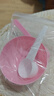 愛(ài)雅集玫瑰洋甘菊紫蘇軟膜粉院線(xiàn)裝補水保濕美容院用面膜粉 玫瑰軟膜粉 曬單實(shí)拍圖