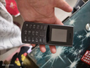 NOKIA新105 4G 全網(wǎng)通移動(dòng)聯(lián)通電信 老人老年按鍵直板學(xué)生兒童備用戒網(wǎng)手機(jī) 雙卡雙待  黑色 曬單實(shí)拍圖