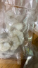 浪花新鮮冷凍蝦仁龍魚(yú)虎魚(yú)虹魚(yú)飼料魚(yú)食冰凍河蝦飼料 50g裝大號蝦仁*20包（2斤） 曬單實(shí)拍圖