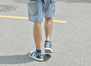 耐克（NIKE）AIR JORDAN 1 AJ1男子運動籃球鞋 FQ7687-300 綠色 42碼  曬單實拍圖