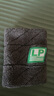 LP4001CK毛巾提花護腕 籃球羽毛球健身運動(dòng)吸汗帶 深灰色 均碼 曬單實(shí)拍圖