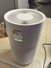 海爾（Haier）空氣凈化器家用無(wú)霧加濕一體機(jī)除甲醛除苯寵物吸毛消毒殺菌除過(guò)敏原除粉塵除煙異味KJ320F-JSQ3U1 曬單實(shí)拍圖