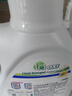 威露士有氧洗衣液袋裝 500ml*3袋 補充裝 共3斤 多香型可選 檸檬3斤 曬單實(shí)拍圖