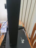 飛利浦（PHILIPS）SPA3809 藍(lán)牙音箱  電腦音響 家用桌面臺(tái)式機(jī)筆記本音箱 重低音 木質(zhì)時(shí)鐘音箱 曬單實(shí)拍圖