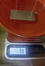 白靜美珠寶足銀9999投資銀條銀錠高純度精致銀磚投資理財收藏送禮 100克銀條+證書(shū) 曬單實(shí)拍圖