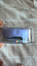 斐珞爾（FOREO）光子美容儀UFO 3 go智臻面膜儀按摩導入電動(dòng)嫩膚儀臉部LED紅藍光冷熱促滲透 紫色 曬單實(shí)拍圖