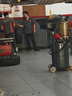 嘉實(shí)多（Castrol）磁護(hù)智E版 全合成機(jī)油 潤滑油 0W-20 SP 4L 汽車保養(yǎng) 曬單實(shí)拍圖