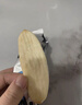 英氏（Engnice）嬰幼兒米餅蔬菜味 寶寶嬰兒零食磨牙餅干 無添加食鹽白砂糖48g 曬單實拍圖