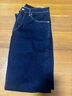 Levi's李維斯25春夏新款男士505直筒美式懷舊復(fù)古商務(wù)休閑牛仔褲 牛仔藍(lán) 29 (32) 曬單實(shí)拍圖