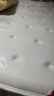 龍鳳床墊 享睡 空氣纖維席夢(mèng)思厚軟硬兩用雙人定制1.8米靜音獨立彈簧床墊 享睡C型26m：正面適中反面偏硬 1500*2000 曬單實(shí)拍圖