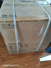 美的（Midea）臺(tái)式洗碗機(jī)M10 Max迷你刷碗機(jī)4套 新升級(jí)85℃熱風(fēng)烘干一級(jí)水效全自動(dòng)高溫除菌雙層碗籃臺(tái)上免安裝 臺(tái)式免安裝可移動(dòng) 小廚房·租房?jī)?yōu)選 曬單實(shí)拍圖