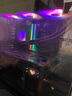 華碩ROG【24期免息】TUF全家桶 AMD 9800X3D/無(wú)卡/5070TI/5080 彈藥庫(kù)870AYW/吹雪臺(tái)式電腦主機(jī)DIY整機(jī) 配置八：9800X3D+TUF 5070TI 曬單實(shí)拍圖