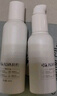 璦爾博士2.0益生水乳套裝修護(hù)舒緩保濕護(hù)膚品生日男女生朋友禮物 干皮2.0水乳潔140ml+80g+120ml 曬單實(shí)拍圖