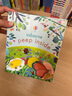 英文原版 Peep Inside Usborne系列 偷偷看里面6冊(cè)翻翻紙板書英語(yǔ)啟蒙認(rèn)知洞洞書送音頻和講解課程 曬單實(shí)拍圖