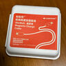 CANDYSIGN制糖工廠兼容雷電4數(shù)據(jù)線USB4全功能240W快充Type-C0.8米古藍(lán)細(xì)靂線Macbook筆記本8K視頻投屏線 曬單實拍圖