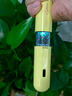 FIVEBOY五比便攜驅蚊器電熱防蚊掛件車(chē)載隨身電蚊香器戶(hù)外露營(yíng)驅蚊蟲(chóng)神器 驅蚊器套盒（含電熱蚊香液+防護精油劑） 曬單實(shí)拍圖