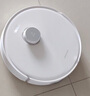 石頭（roborock）掃地機(jī)器人掃拖一體 P20 Pro 掃拖洗烘一體機(jī) 自動集塵熱水洗拖布擦地拖地洗地機(jī)吸塵器 A1340RR 曬單實(shí)拍圖