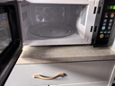 WINIA新品吊柜微波爐小型家用智能多功能小尺寸小廚房用微波爐mini WKOR-U15B 曬單實(shí)拍圖