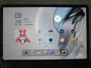 努比亞紅魔電競平板Pro 10.9英寸LCD屏 驍龍8Gen3領(lǐng)先版2.8K 144Hz 10100mAh 16G+512暗夜 游戲平板電腦 曬單實拍圖