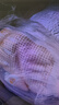 藍(lán)巨人手套勞保防滑棉紗點(diǎn)塑點(diǎn)膠手套耐磨透氣司機(jī)工地工作搬運(yùn) 12雙 700g黃點(diǎn)膠加厚 男女工人干活防護(hù)手套 曬單實(shí)拍圖