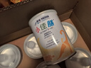 雀巢健康科學小佳膳全營養(yǎng)配方粉 1-10歲兒童適用 400g  曬單實拍圖