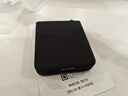 Pinkson小米MixFlip手機殼凱夫拉芳綸纖維碳纖維保護套超薄全包磨砂硬殼男士新潮款商務(wù)簡約高檔輕薄防摔 【細紋600D】 【小米MIXFlip2 二代】小折疊 曬單實拍圖