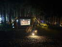 Naturehike挪客屋脊13自動(dòng)速開(kāi)帳篷兩室一廳戶外露營(yíng)防雨水防曬野營(yíng)自駕 曬單實(shí)拍圖