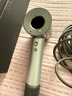 戴森（DYSON）HD12吹風(fēng)機(jī)理發(fā)店專用電吹風(fēng) 負(fù)離子護(hù)發(fā)速干 官翻旗艦店 七夕情人節(jié)禮物送女友老婆 HD12專業(yè)版銀鎳色 曬單實(shí)拍圖