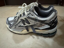 NEW BALANCE 男鞋女鞋情侶夏季復(fù)古潮流透氣百搭老爹鞋1906A系列M1906AD 42.5 曬單實(shí)拍圖