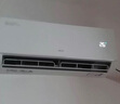 奧克斯（AUX）大1.5匹 省電俠Pro 新一級(jí)能效 國(guó)家補(bǔ)貼 家用變頻冷暖兩用 掛壁式空調(diào)掛機(jī)KFR-35GW/BpR3AES1(B1) 曬單實(shí)拍圖