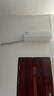 美的（Midea）空調(diào)大1.5匹掛機(jī) 酷省電25年新品 新一級(jí)能效冷暖兩用 防直吹 家用臥室壁掛式空調(diào) 以舊換新 大1.5匹 一級(jí)能效 酷省電2025版 省電25% 曬單實(shí)拍圖