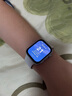 華為HUAWEI WATCH FIT 4 悅動(dòng)白氟橡膠表帶 華為運(yùn)動(dòng)智能手表超輕薄大屏潮流運(yùn)動(dòng)藍(lán)牙通話睡眠監(jiān)測fit4 曬單實(shí)拍圖