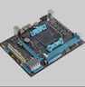 昂達（ONDA）A68V+（AMD A68/Socket FM2+） 辦公優(yōu)選 主板 曬單實拍圖
