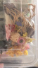 坤隨 干花壓花包樹葉植物標(biāo)本DIY流蘇書簽幼兒園親子手工貼畫裝飾畫 【春天】diy干花包 曬單實(shí)拍圖