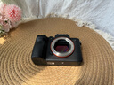 索尼（SONY）ILCE-7M3全畫幅微單相機(jī)a7m3數(shù)碼相機(jī)A73視頻直播設(shè)備5軸防抖 A7M3單機(jī)身（全新未拆封） 套餐一【含：128金卡+腳架+包等】 曬單實拍圖