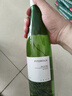 露頌德國(guó)雷司令半甜白葡萄酒原酒進(jìn)口微醺果酒無(wú)香檳杯750ML單支嘗鮮 曬單實(shí)拍圖