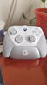 蓋世小雞（GAMESIR）G7 Pro微軟Xbox授權精英游戲手柄 TMR搖桿體感雙切扳機藍牙PC電腦series無(wú)線(xiàn)Steam安卓電視手機 曬單實(shí)拍圖
