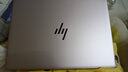 惠普（HP）【補貼20%】星Book Pro14筆記本電腦 輕薄本便攜筆記本 背光鍵盤 高色域高刷typeC充電酷睿 U5-125H/16G/1TB/2.5K/粉 曬單實拍圖