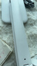 美的（Midea）臺燈照度無藍光觸控調(diào)光可折疊工作閱讀兒童學生宿舍護眼學習臺燈 【恒明光】4000mAh|全光譜 曬單實拍圖