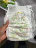 五羊（FIVERAMS）乳木果嬰兒拉拉褲XL56片(12-17kg)超薄透氣成長褲夜用尿不濕【品牌直供 安心品質】 曬單實拍圖