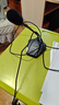得勝（TAKSTAR）MS-580USB 電腦麥克風(fēng) 網(wǎng)課教學(xué)臺式電腦筆記本語音聊天游戲直播電容話筒 曬單實拍圖