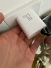 能適充電器安卓華為type-c超級快充5V1A/2A多口USB充電頭適用20w/30w適用于蘋(píng)果vivo小米oppo小米iPad 20W雙口充電頭【USB+Typec口】3c認證 曬單實(shí)拍圖