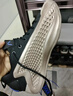 阿迪達(dá)斯 （adidas）AE 1 華子一代 愛(ài)德華茲 實(shí)戰(zhàn)籃球鞋 運(yùn)動(dòng)鞋 休閑鞋 男鞋 GW5483(非AE1)/JS1778 40.5 曬單實(shí)拍圖